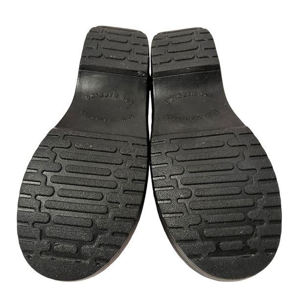 Easy Works by Easy Street Women’s Slip Resistant Clog Size 5M - Picture 6 of 6